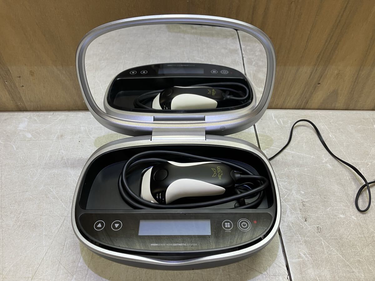 2026年最新】Yahoo!オークション -ケノン(脱毛、除毛)の中古品・新品