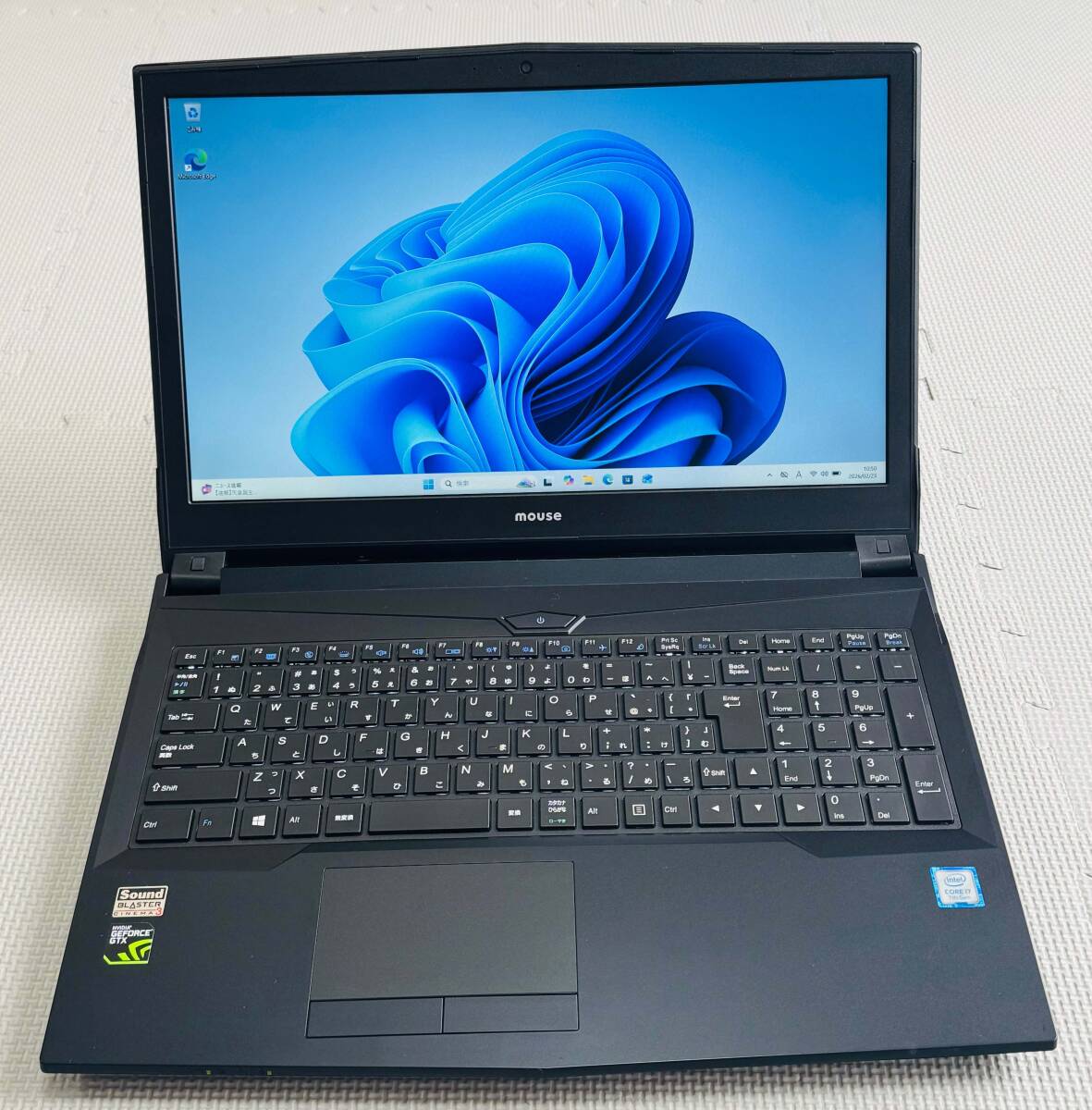 2026年最新】Yahoo!オークション -ゲーミングpc i7 gtx1060の中古品