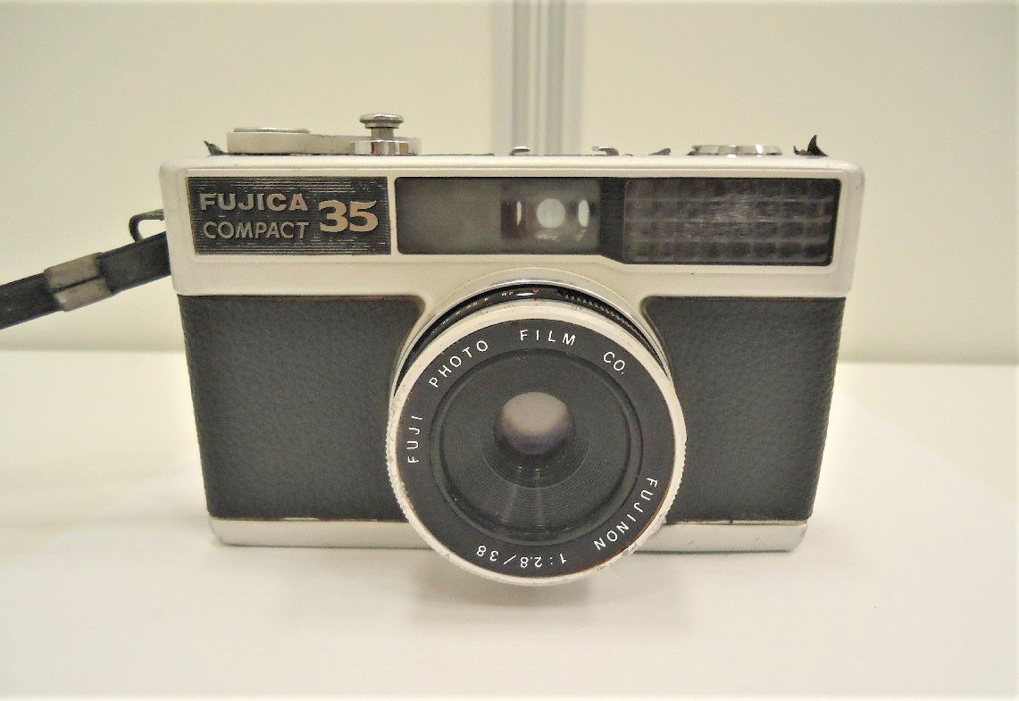 2026年最新】Yahoo!オークション -fujica 35の中古品・新品・未使用品一覧