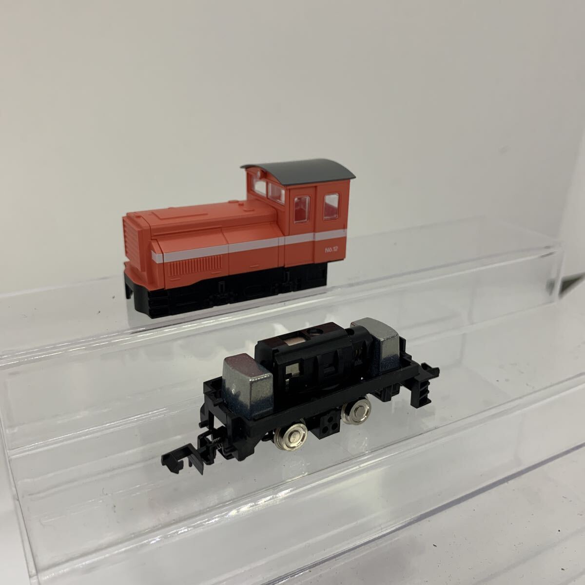 Yahoo!オークション -「電動車ユニット」(HOゲージ) (鉄道模型)の落札