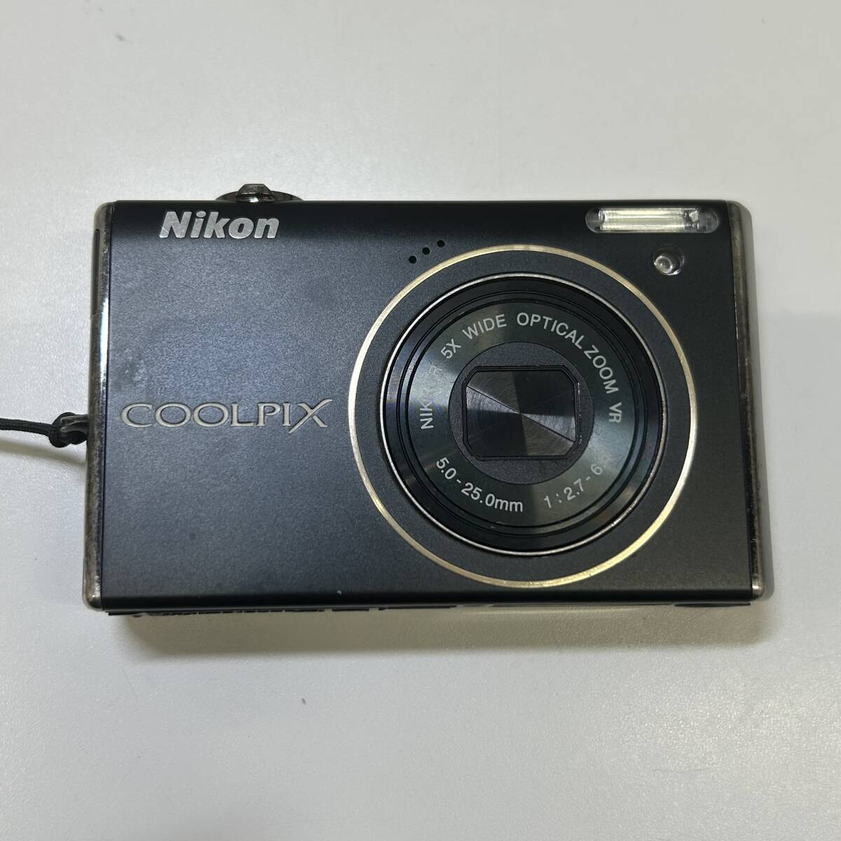 ニコン COOLPIX S640 オークション比較 - 価格.com