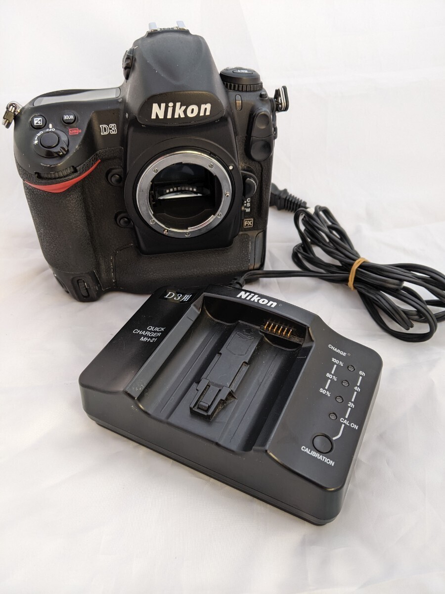 2026年最新】Yahoo!オークション -nikon d3の中古品・新品・未使用品一覧