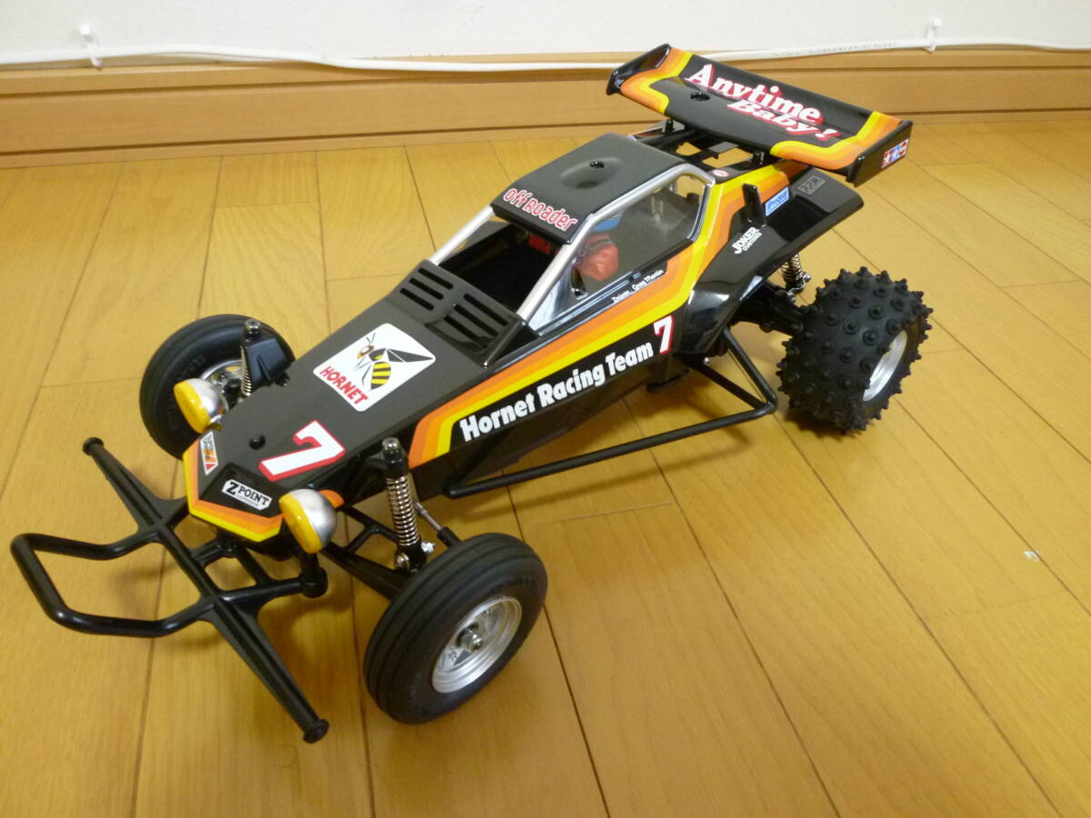2026年最新】Yahoo!オークション -タミヤ ホーネットの中古品・新品