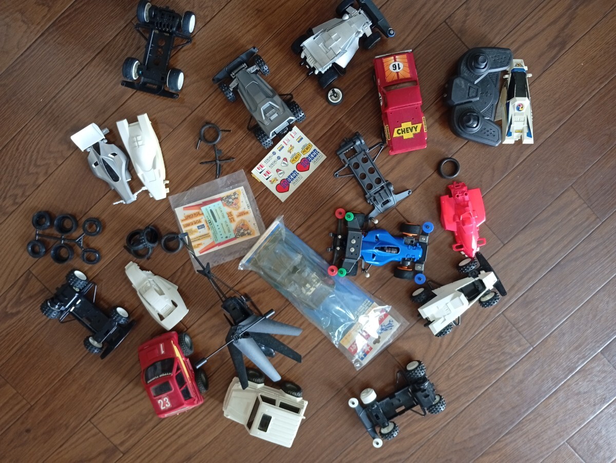 2026年最新】Yahoo!オークション -ミニ四駆 ジャンクの中古品・新品