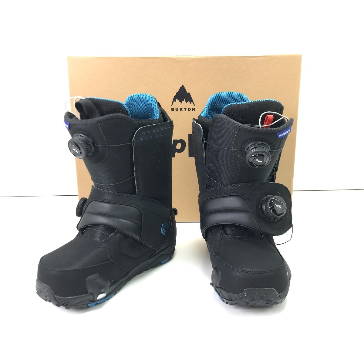 2026年最新】Yahoo!オークション -スノーボード ブーツ 26.5の中古品