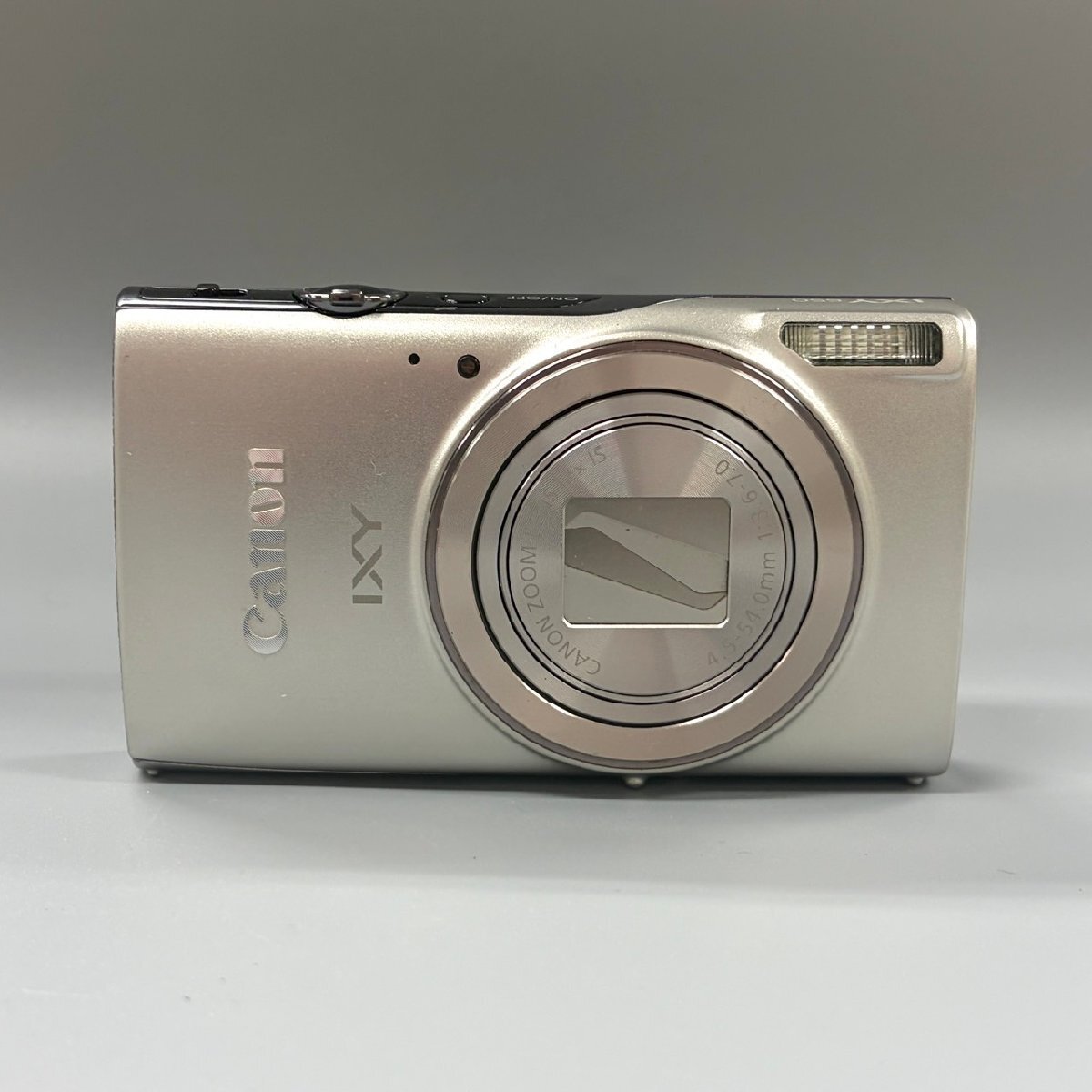 Yahoo!オークション -「canon ixy 650」の落札相場・落札価格