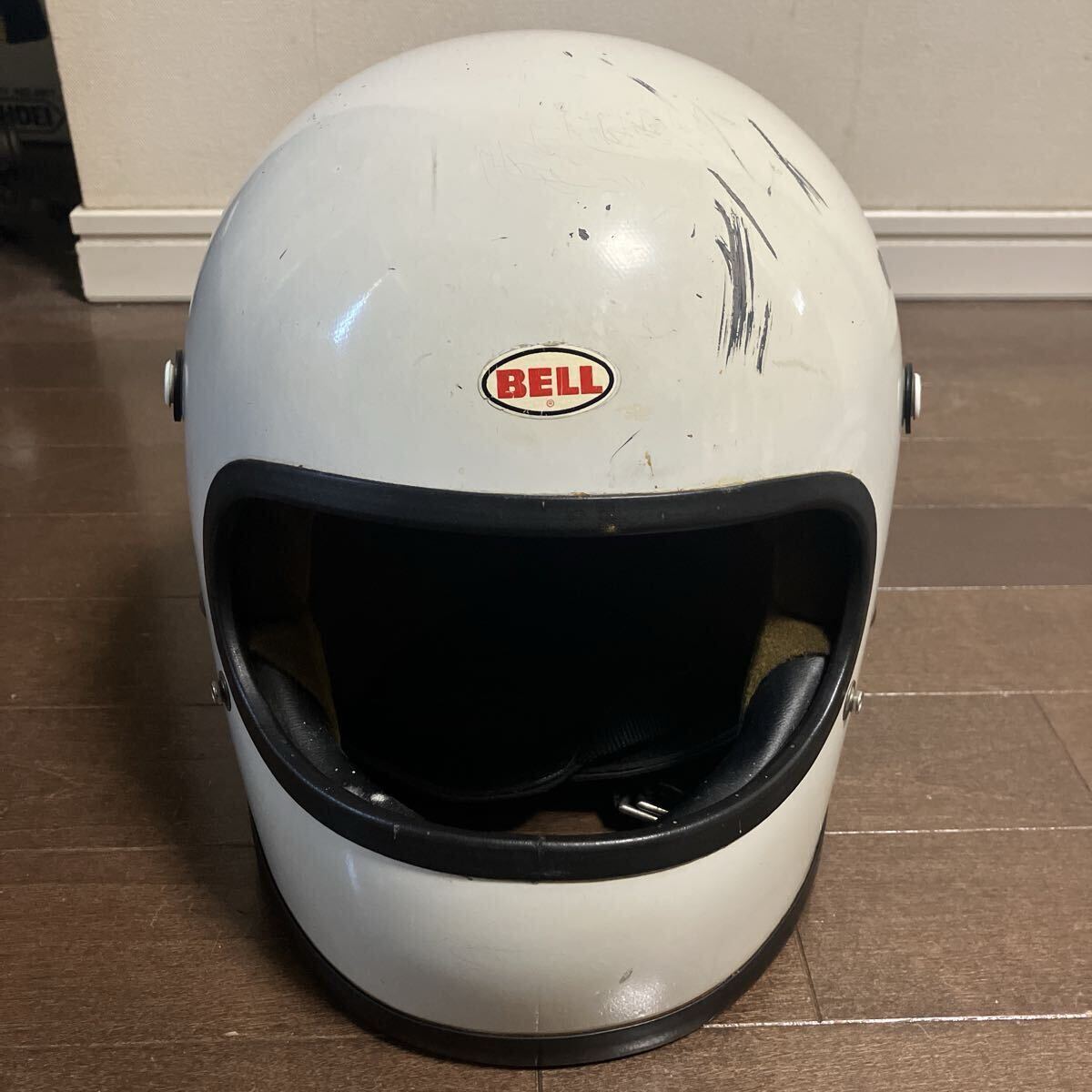 2026年最新】族ヘル Bellのヘルメットが多数出品中 - Yahoo!オークション