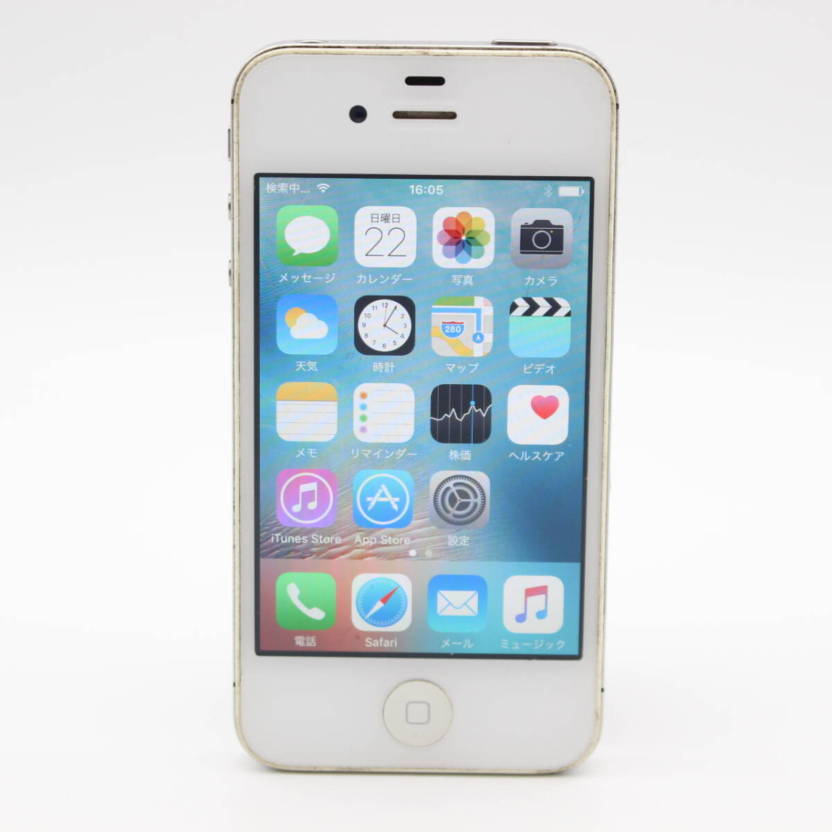 2026年最新】Yahoo!オークション -iphone4(携帯電話、スマートフォン