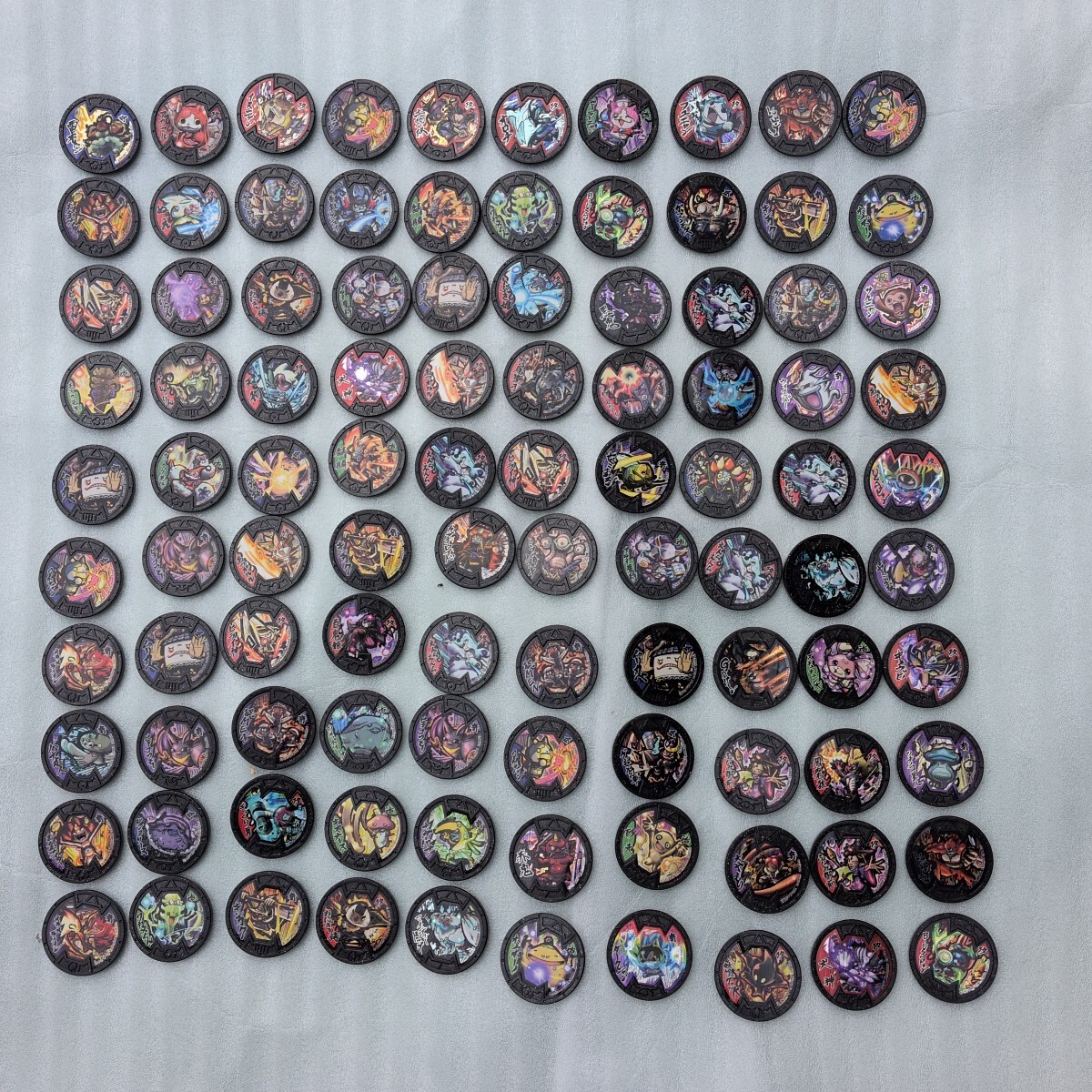 2026年最新】Yahoo!オークション -妖怪メダル まとめの中古品・新品