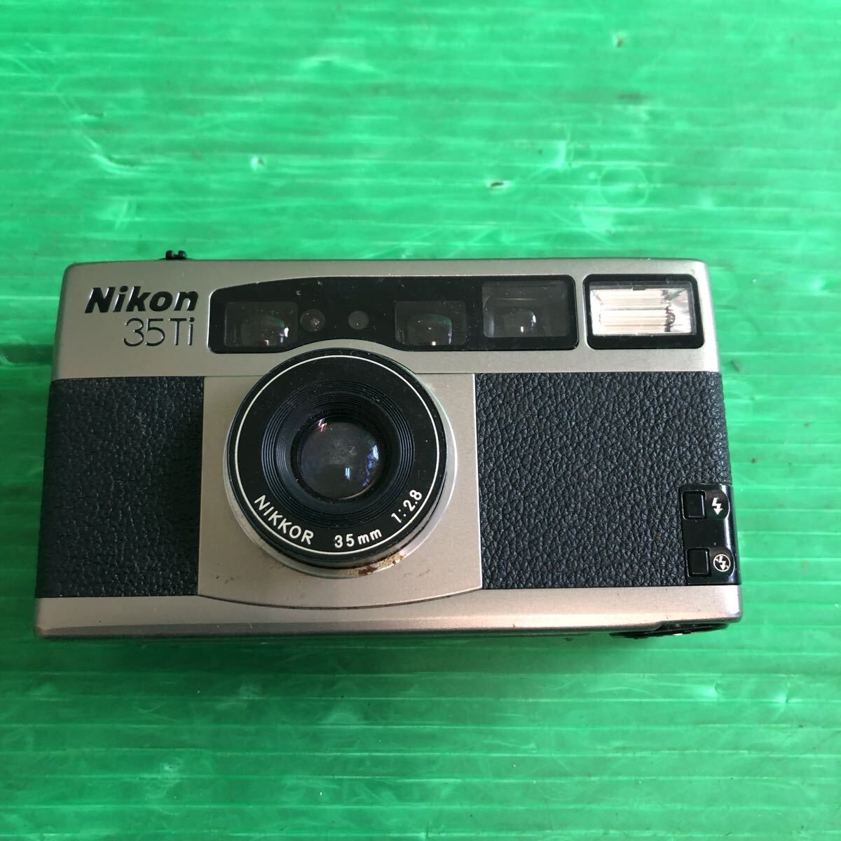 2026年最新】Yahoo!オークション -nikon 35tiの中古品・新品・未使用品一覧