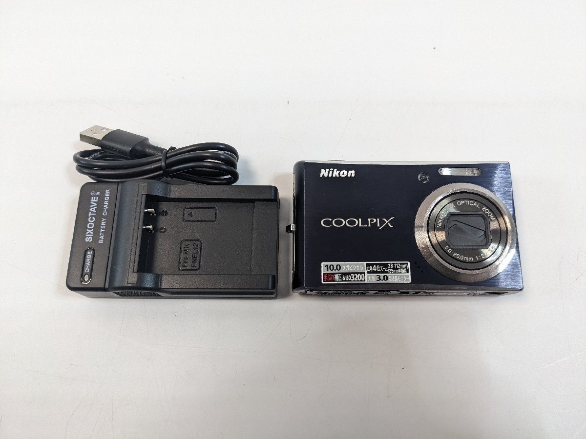 Yahoo!オークション -「coolpix s610」の落札相場・落札価格