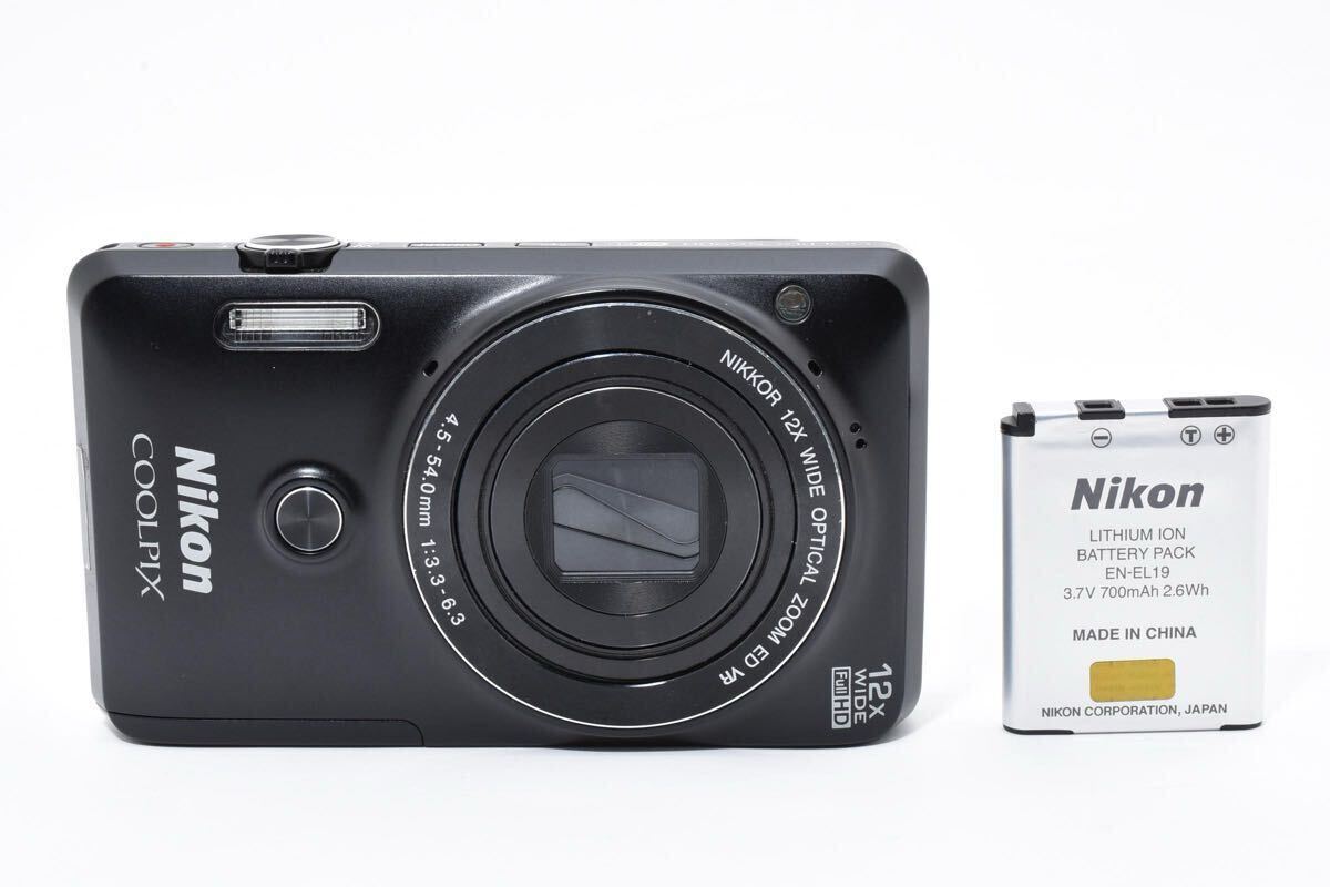 2026年最新】Yahoo!オークション -nikon coolpix s6900の中古品・新品