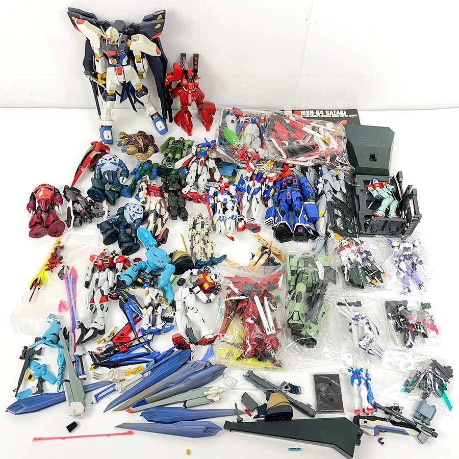2026年最新】Yahoo!オークション -ガンプラ ジャンク まとめの中古品