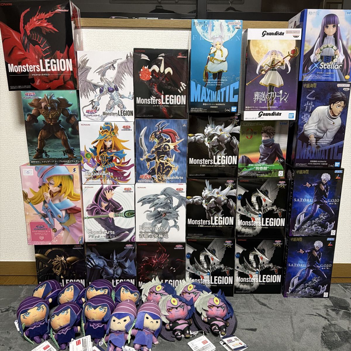 2026年最新】Yahoo!オークション -遊戯王 プライズの中古品・新品・未