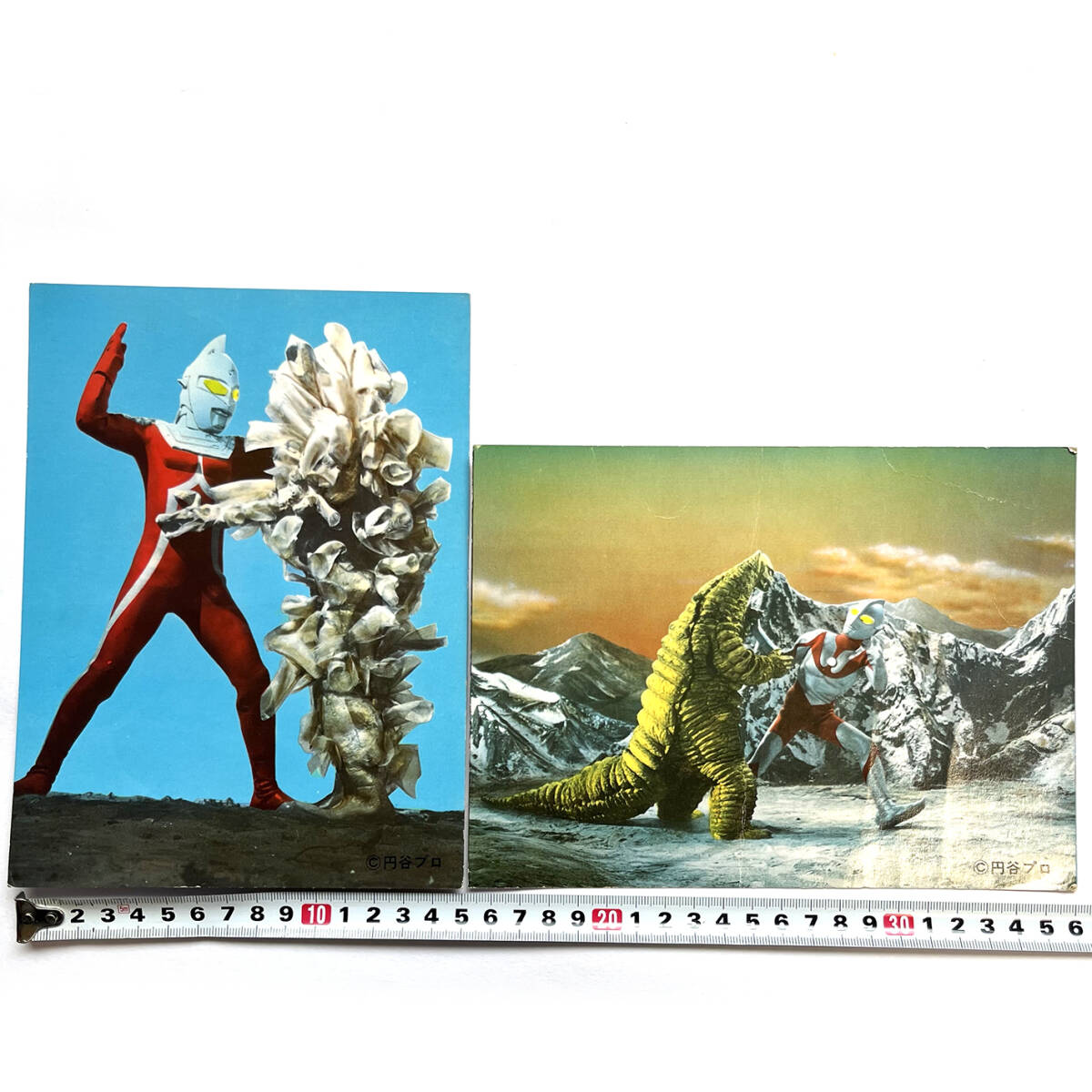 2026年最新】Yahoo!オークション -ウルトラマン怪獣カードの中古品