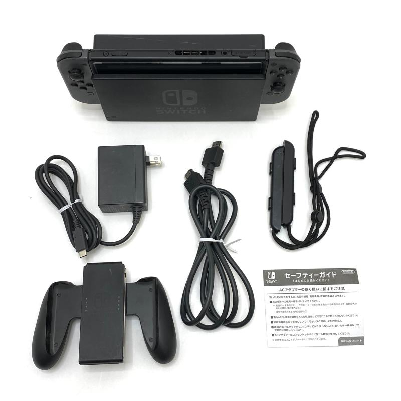 2026年最新】Yahoo!オークション -ニンテンドースイッチ 付属品の中古