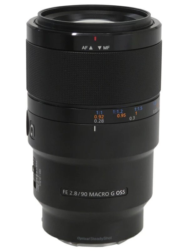 2026年最新】Yahoo!オークション -sony fe 90mm f2.8の中古品・新品