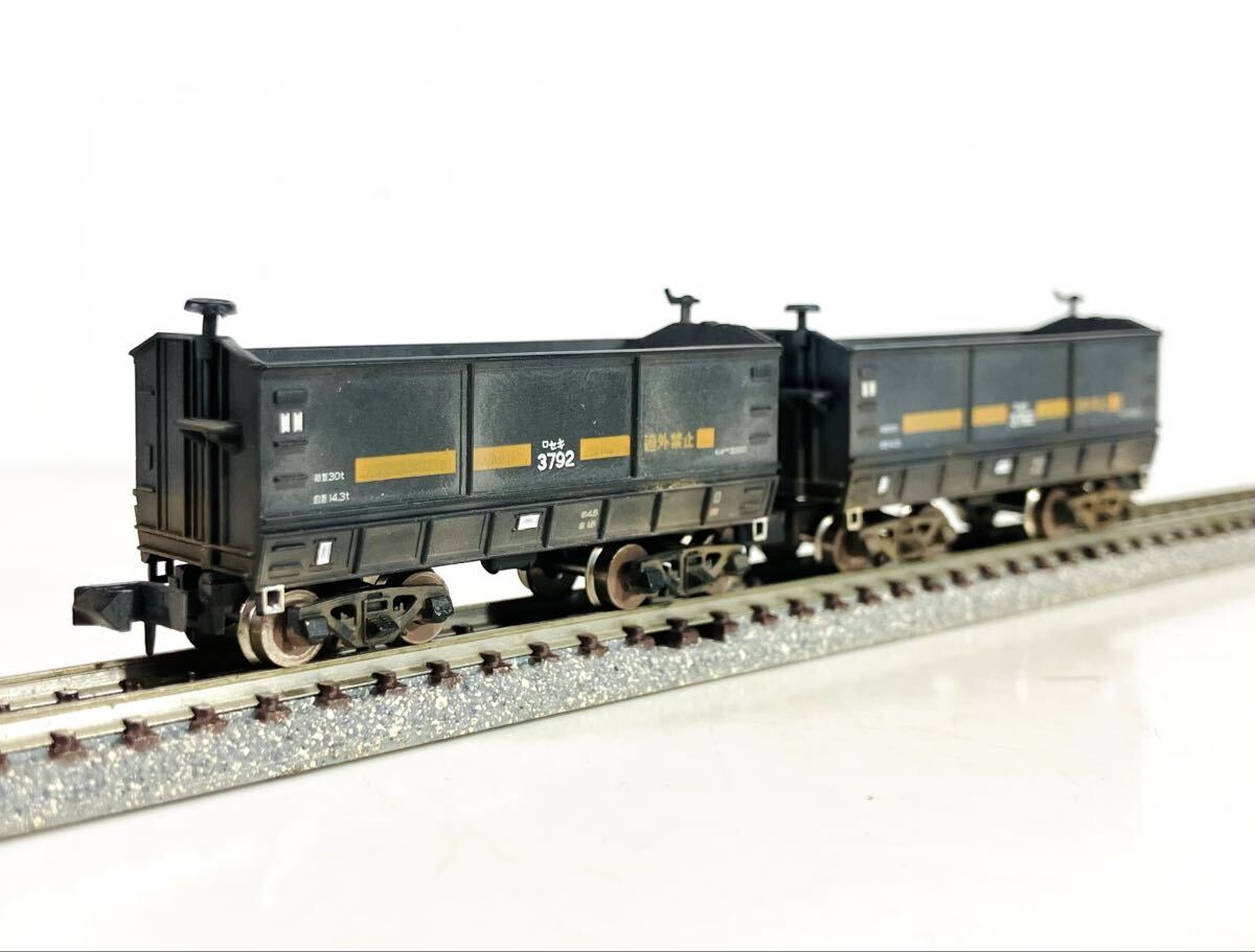 2026年最新】Yahoo!オークション - 貨物列車(Nゲージ 鉄道模型)の中古