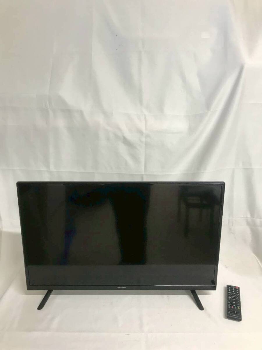 MAXZEN J32CH05S [32インチ] オークション比較 - 価格.com