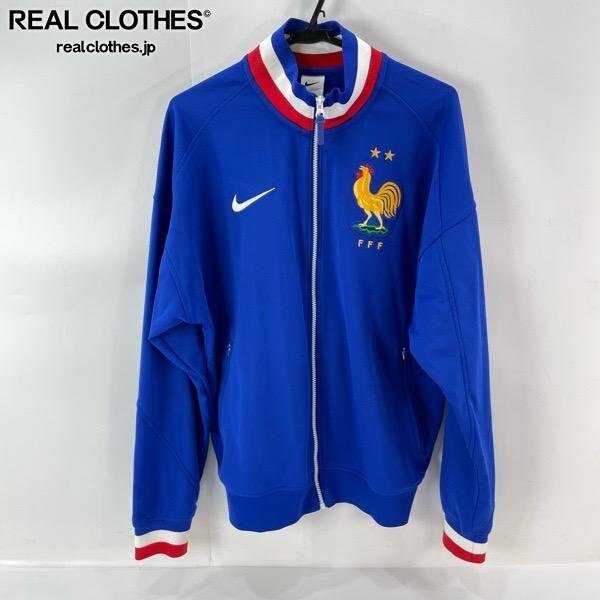 Yahoo!オークション -「フランス アンセムジャケット」(スポーツ