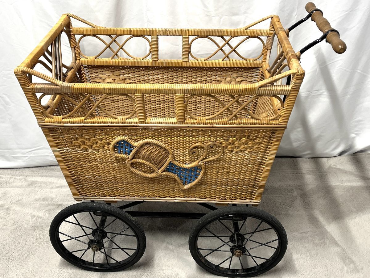 2026年最新】Yahoo!オークション -昭和レトロ(ベビーカー)の中古品