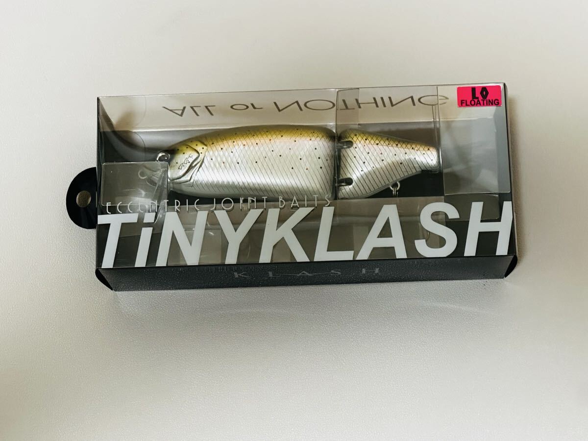 2026年最新】Yahoo!オークション -#タイニークラッシュの中古品・新品