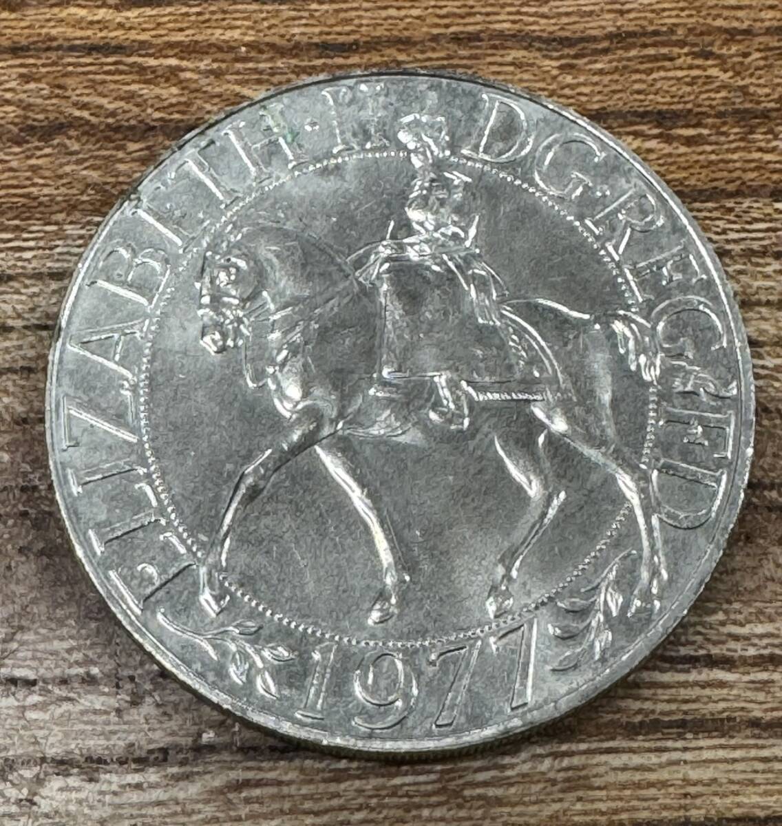 2026年最新】Yahoo!オークション -1977年硬貨の中古品・新品・未使用品一覧