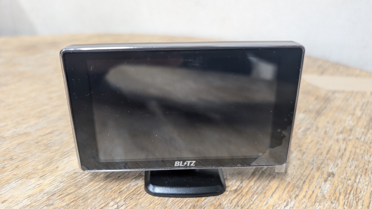 Yahoo!オークション -「blitz tl401r」の落札相場・落札価格