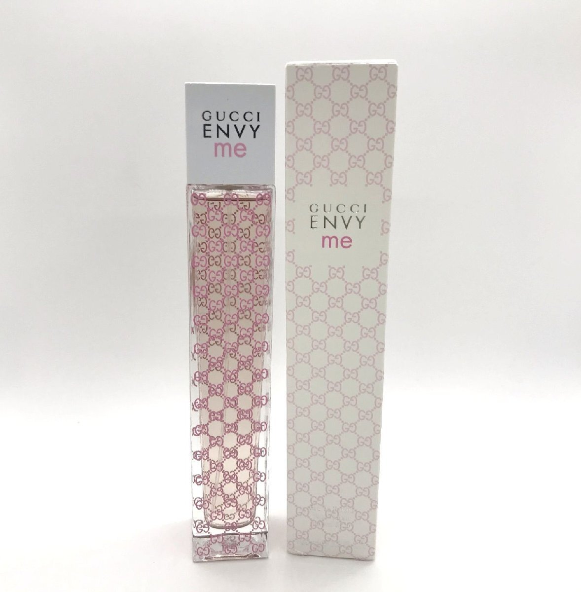グッチ エンヴィ EDT 100ml オークション比較 - 価格.com