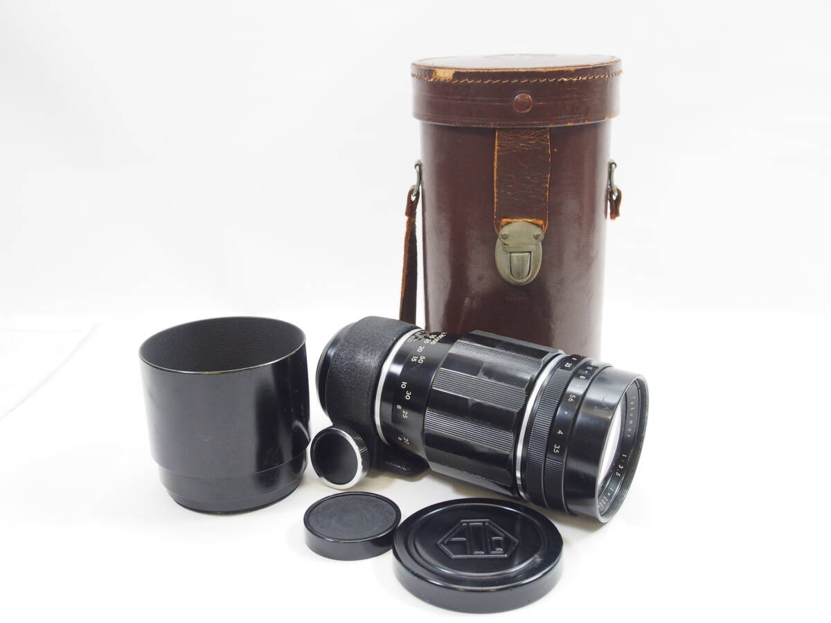 Yahoo!オークション -「takumar 200 3.5」の落札相場・落札価格