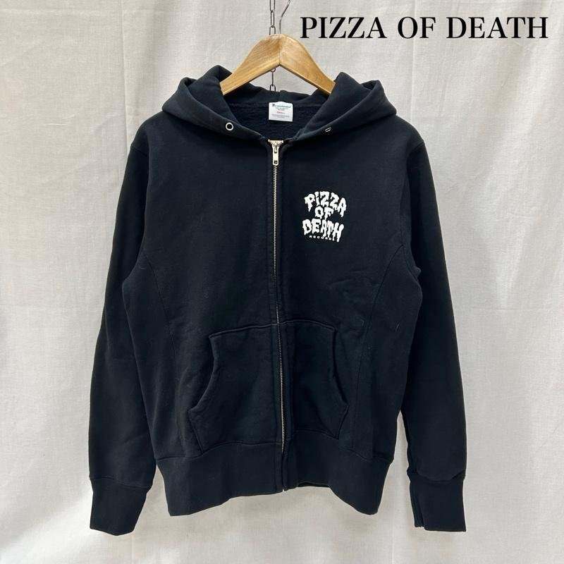 2026年最新】Yahoo!オークション -pizza of death パーカーの中古品