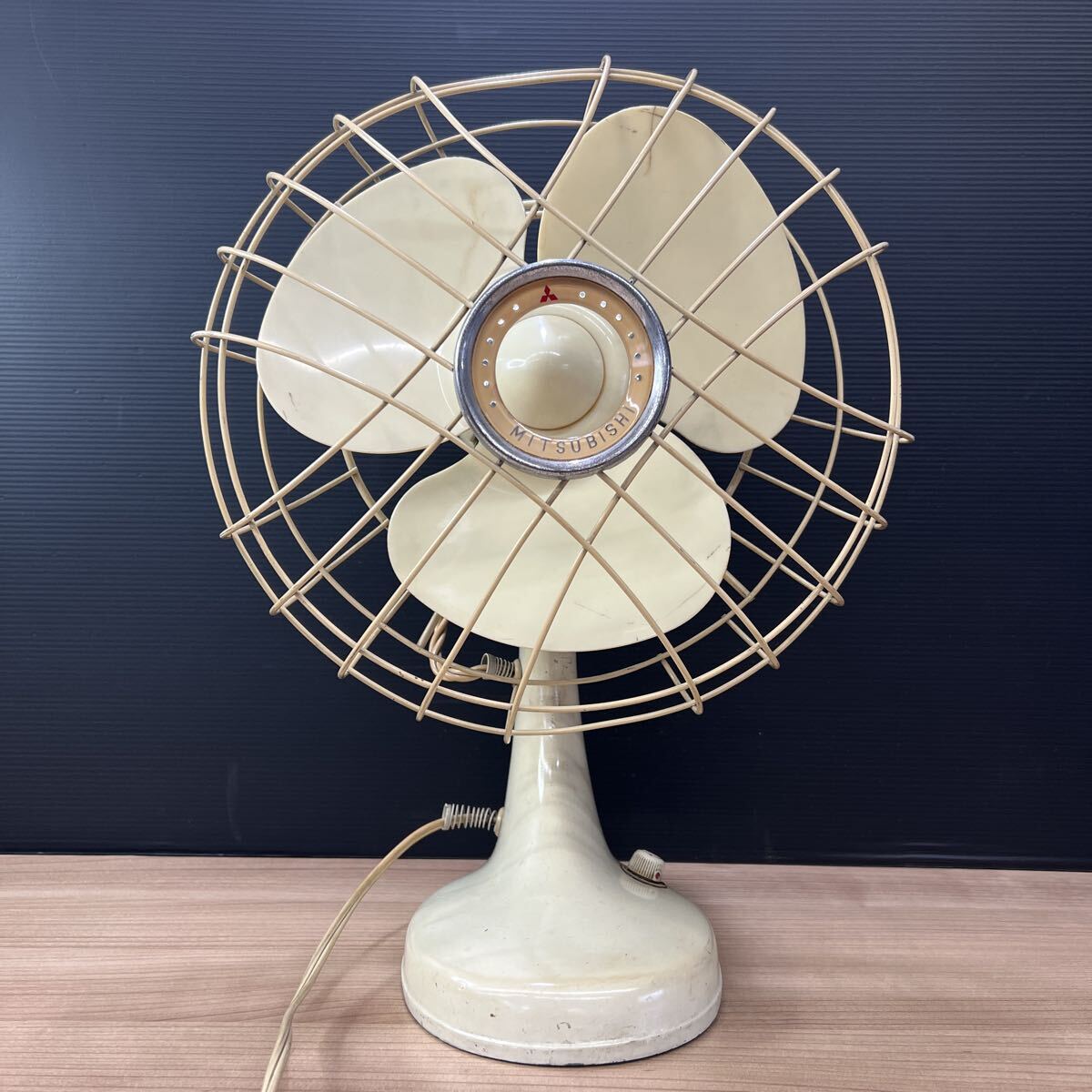 2026年最新】Yahoo!オークション -昭和レトロ 三菱 扇風機の中古品