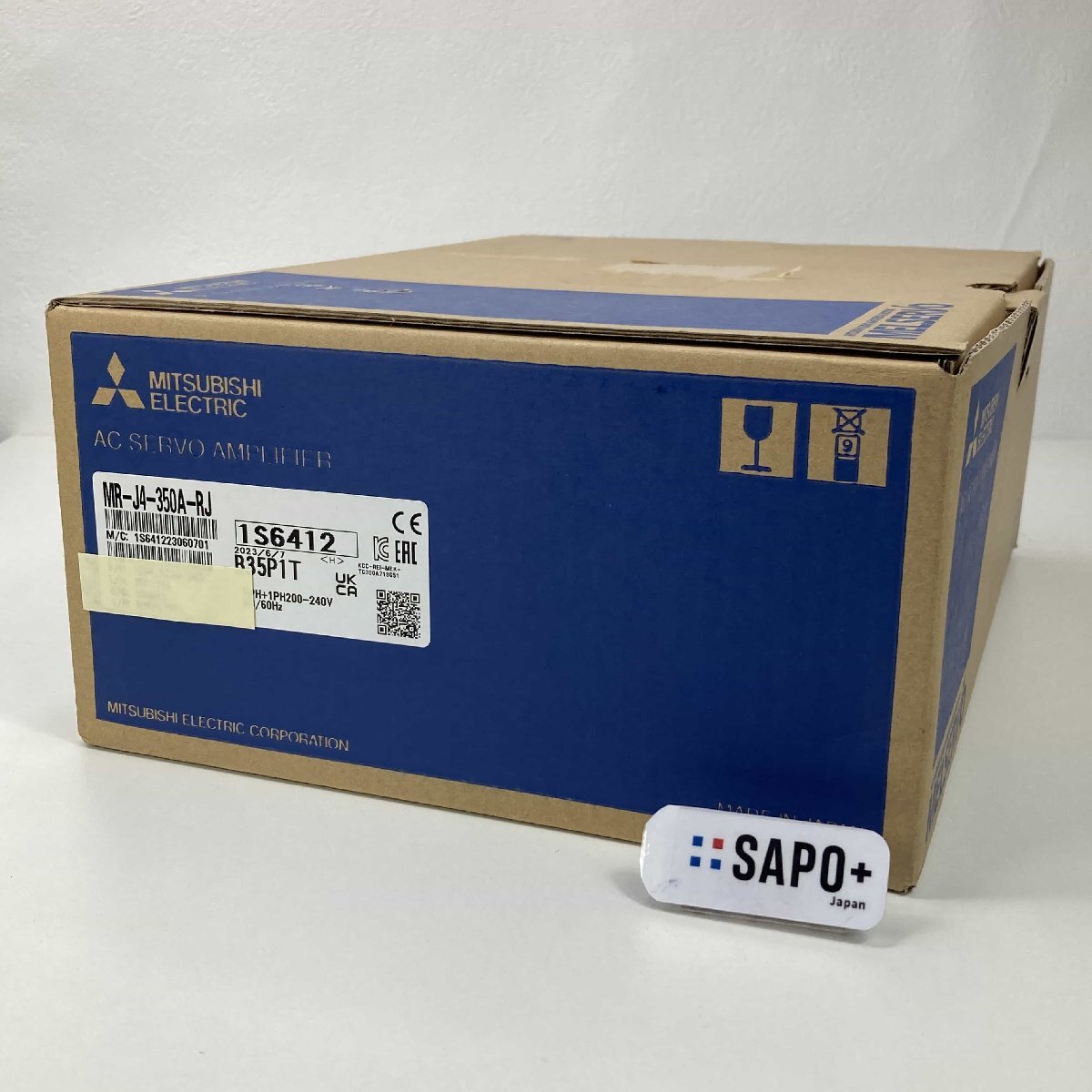2026年最新】Yahoo!オークション -三菱サーボアンプの中古品・新品・未
