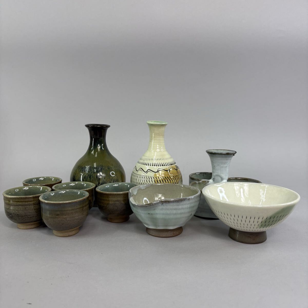 2026年最新】Yahoo!オークション -小鹿田焼 徳利の中古品・新品・未