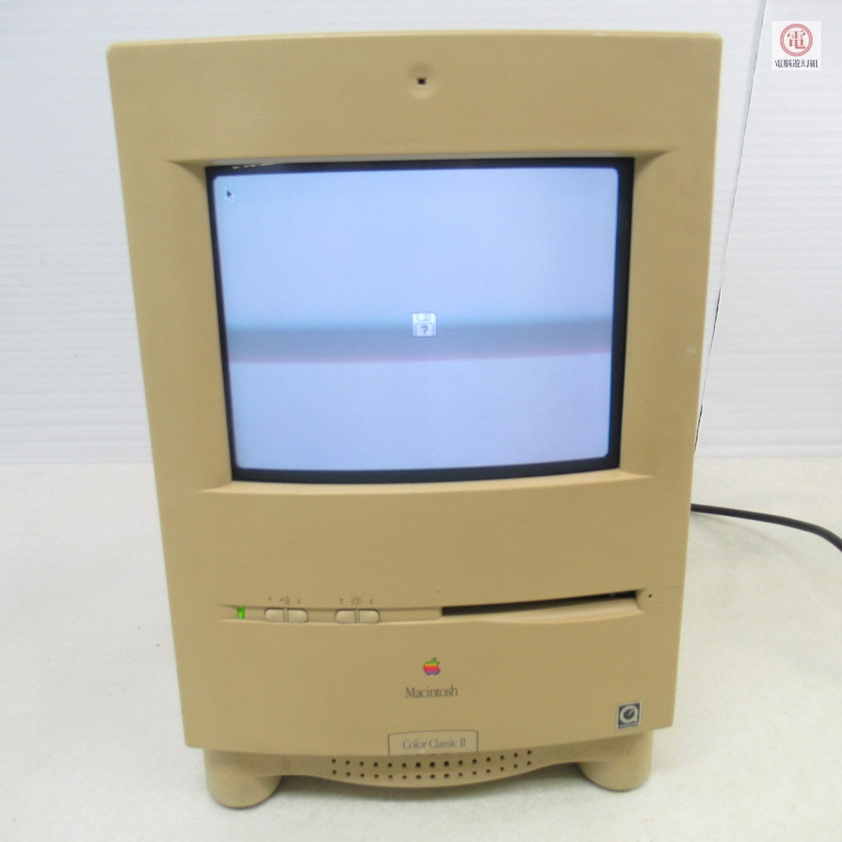 Yahoo!オークション -「macintosh classic」(その他) (デスクトップ)の