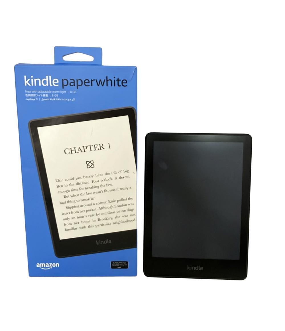Yahoo!オークション -「kindle paperwhite 第11世代 広告なし」の落札