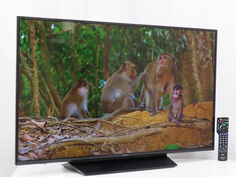 2026年最新】Yahoo!オークション -パナソニック ビエラ テレビ 49