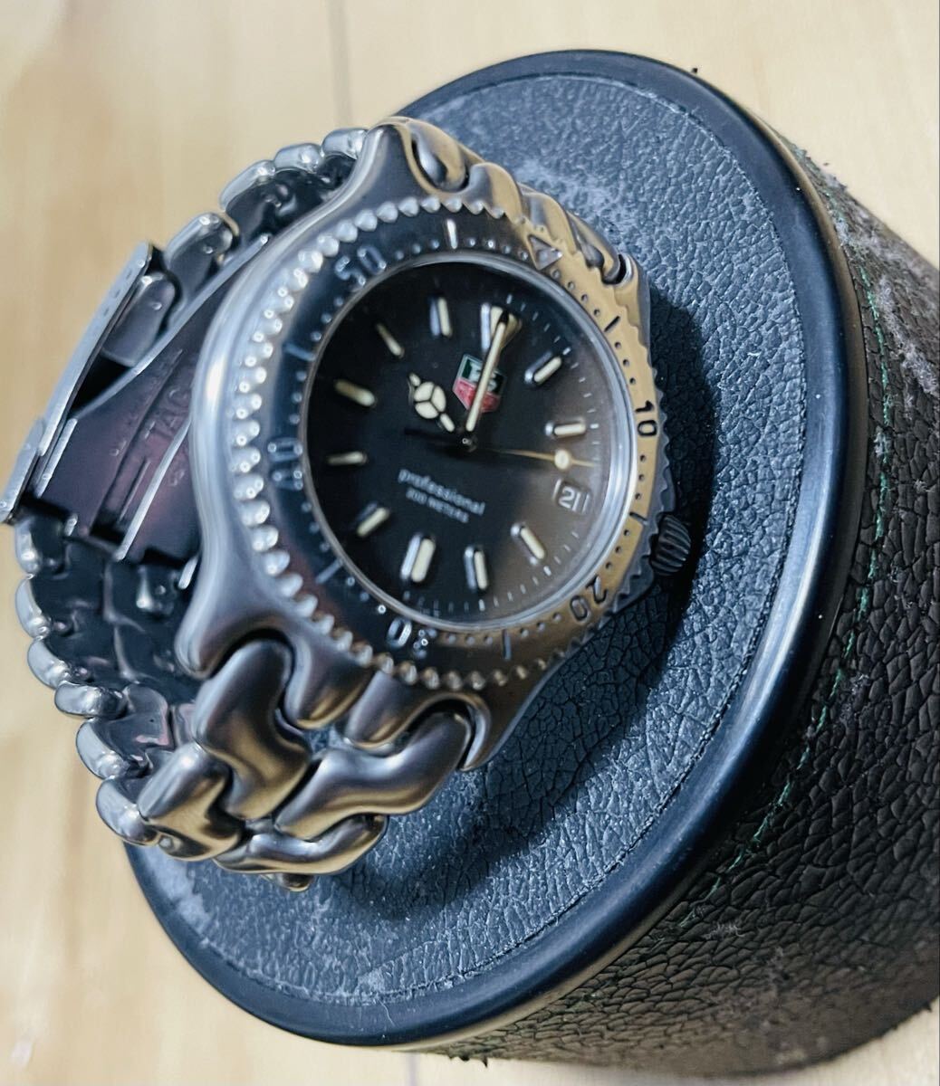 2026年最新】Yahoo!オークション -タグホイヤー セルの中古品・新品