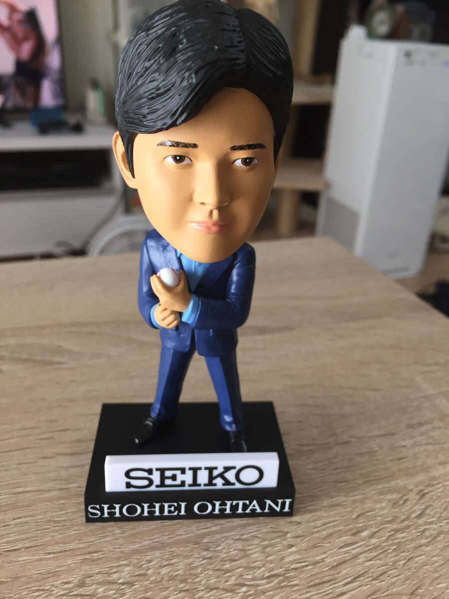 2026年最新】Yahoo!オークション -大谷翔平 ボブルヘッド seiko