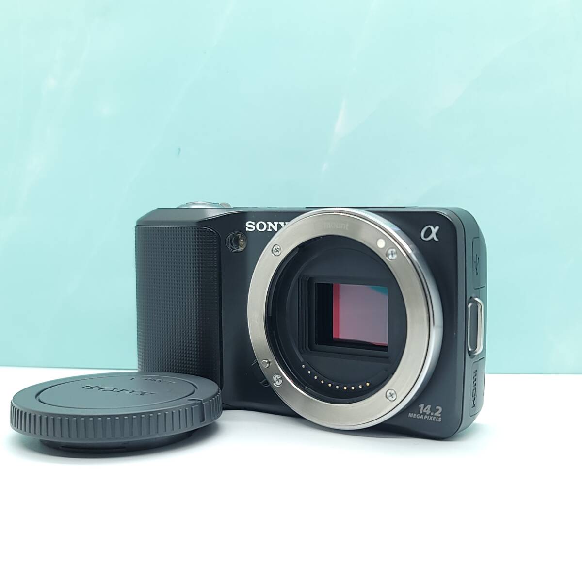 2026年最新】Yahoo!オークション -sony nex3の中古品・新品・未使用品一覧