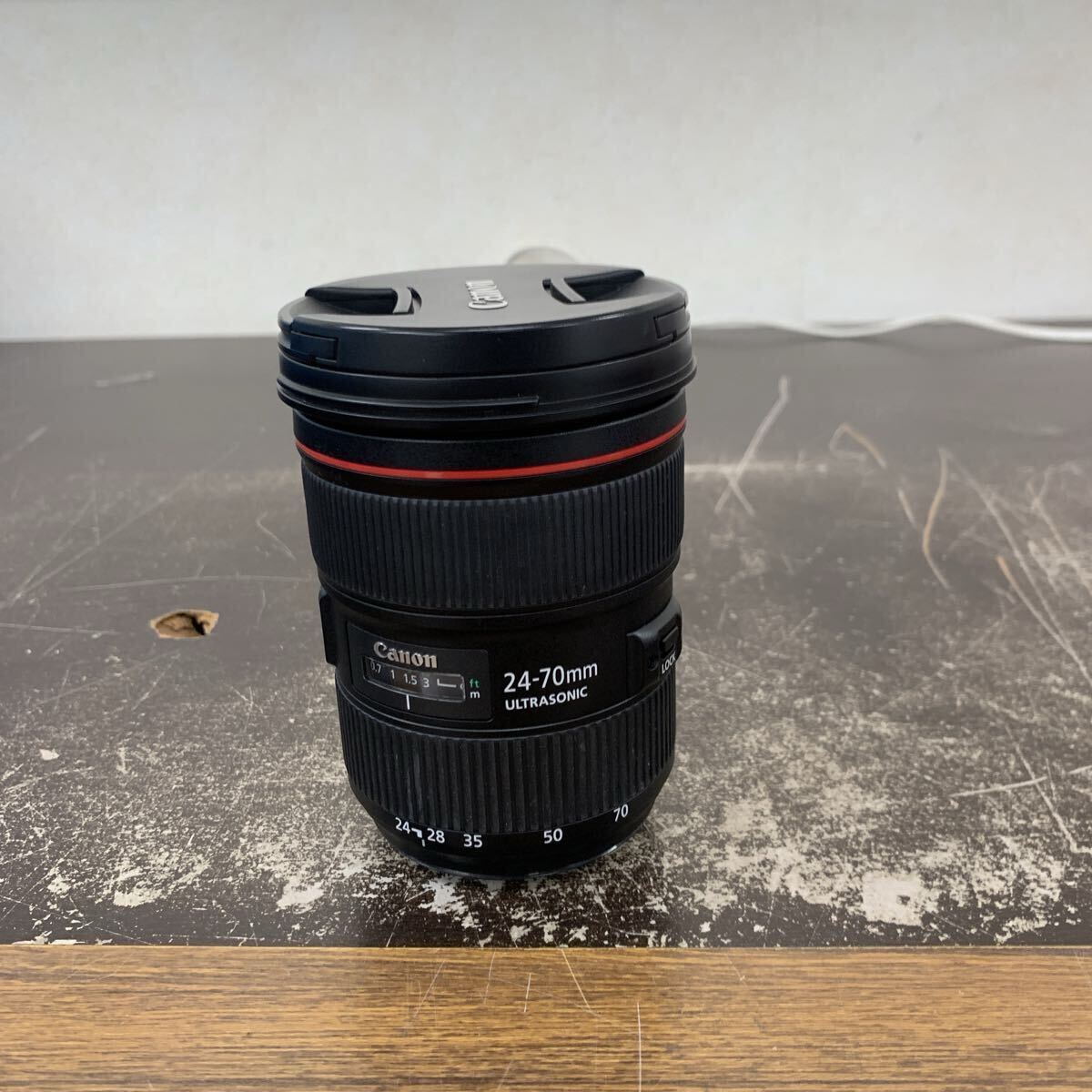 Yahoo!オークション -「ef24-70mm f2.8l ii usm」の落札相場・落札価格