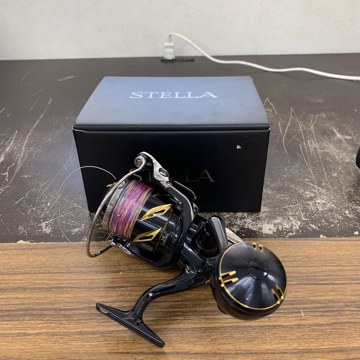 2026年最新】Yahoo!オークション -ステラsw8000hgの中古品・新品・未