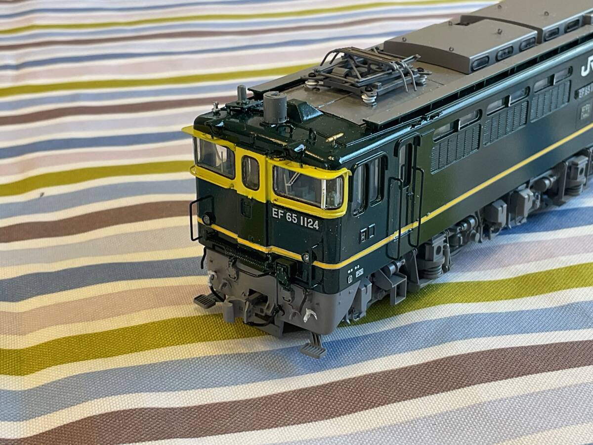 Yahoo!オークション -「サロンカーなにわ」(HOゲージ) (鉄道模型)の