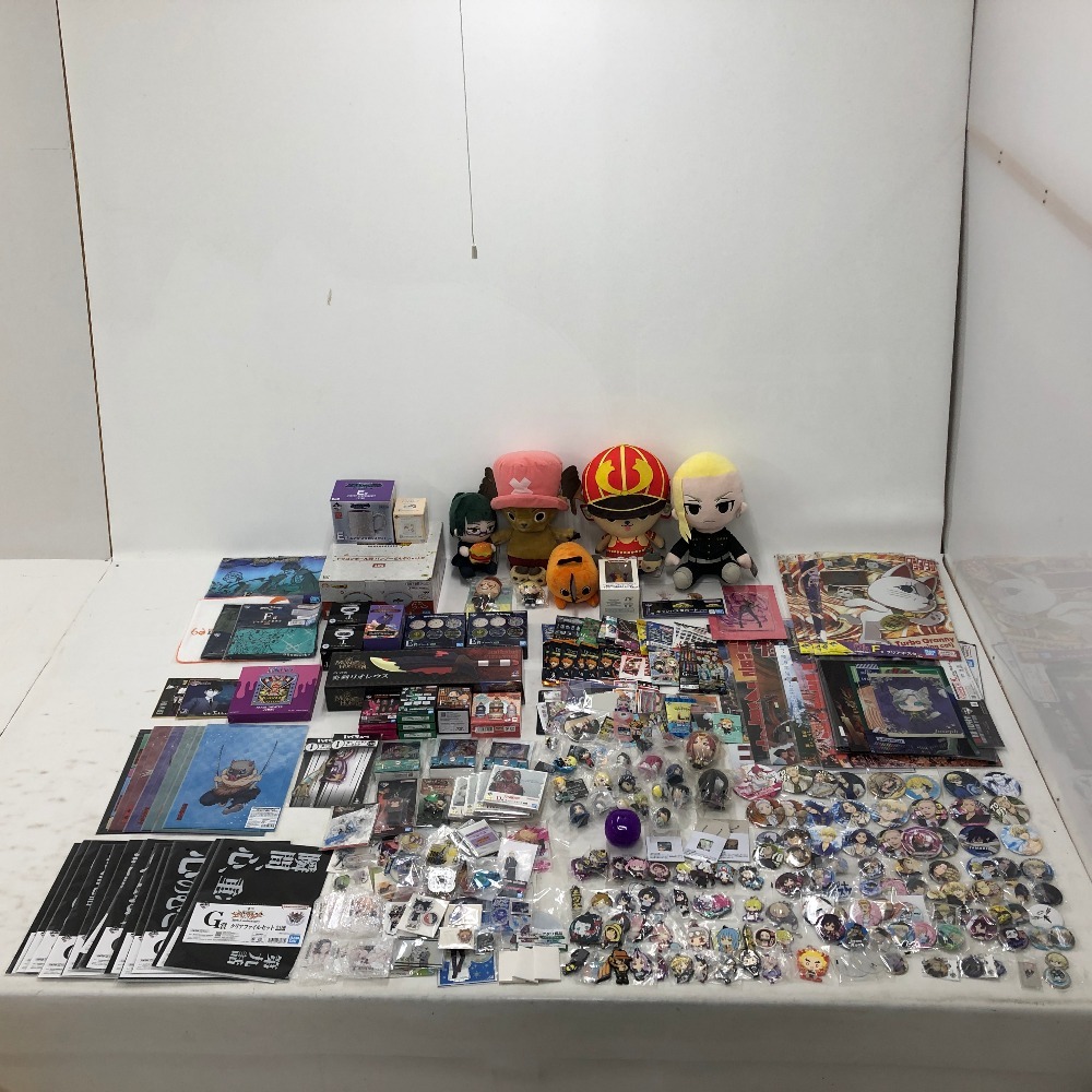 2026年最新】Yahoo!オークション -鬼滅の刃 グッズの中古品・新品・未