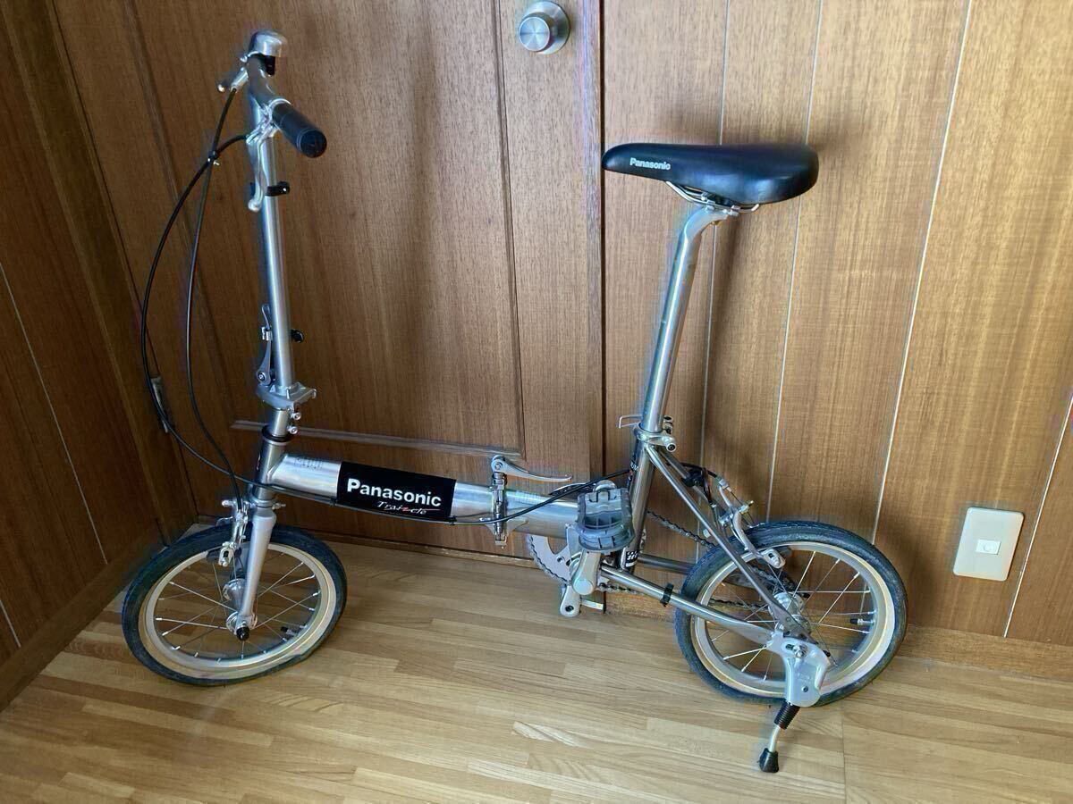 Yahoo!オークション -「トレンクル7500」(自転車、サイクリング) の
