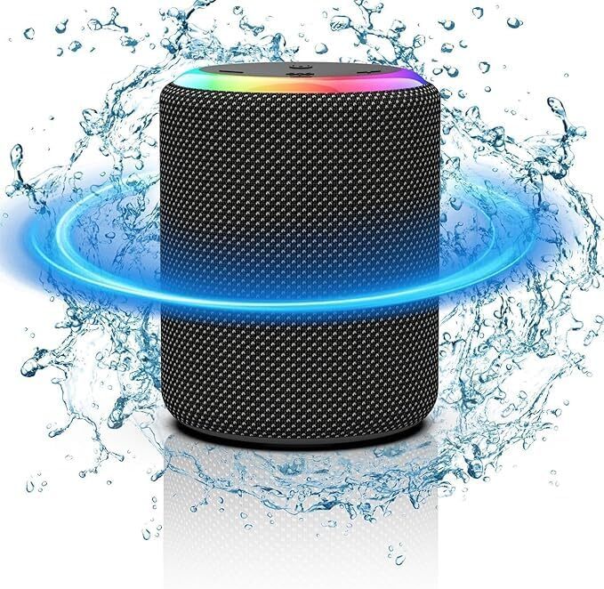 Yahoo!オークション - アズマ ポータブルLEDスピーカー GRV-PS70WA (