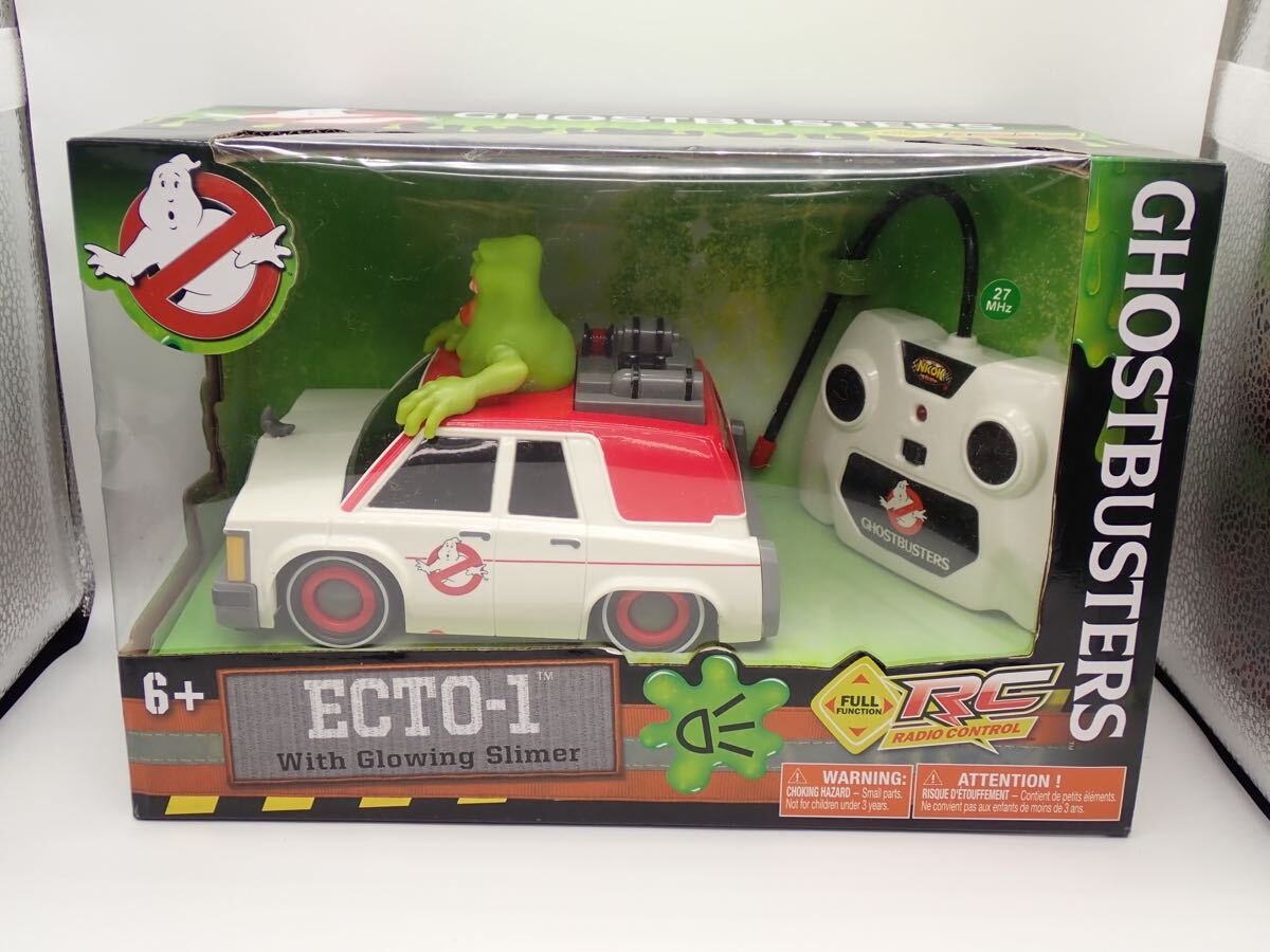 2026年最新】Yahoo!オークション -ゴーストバスターズ ecto1の中古品
