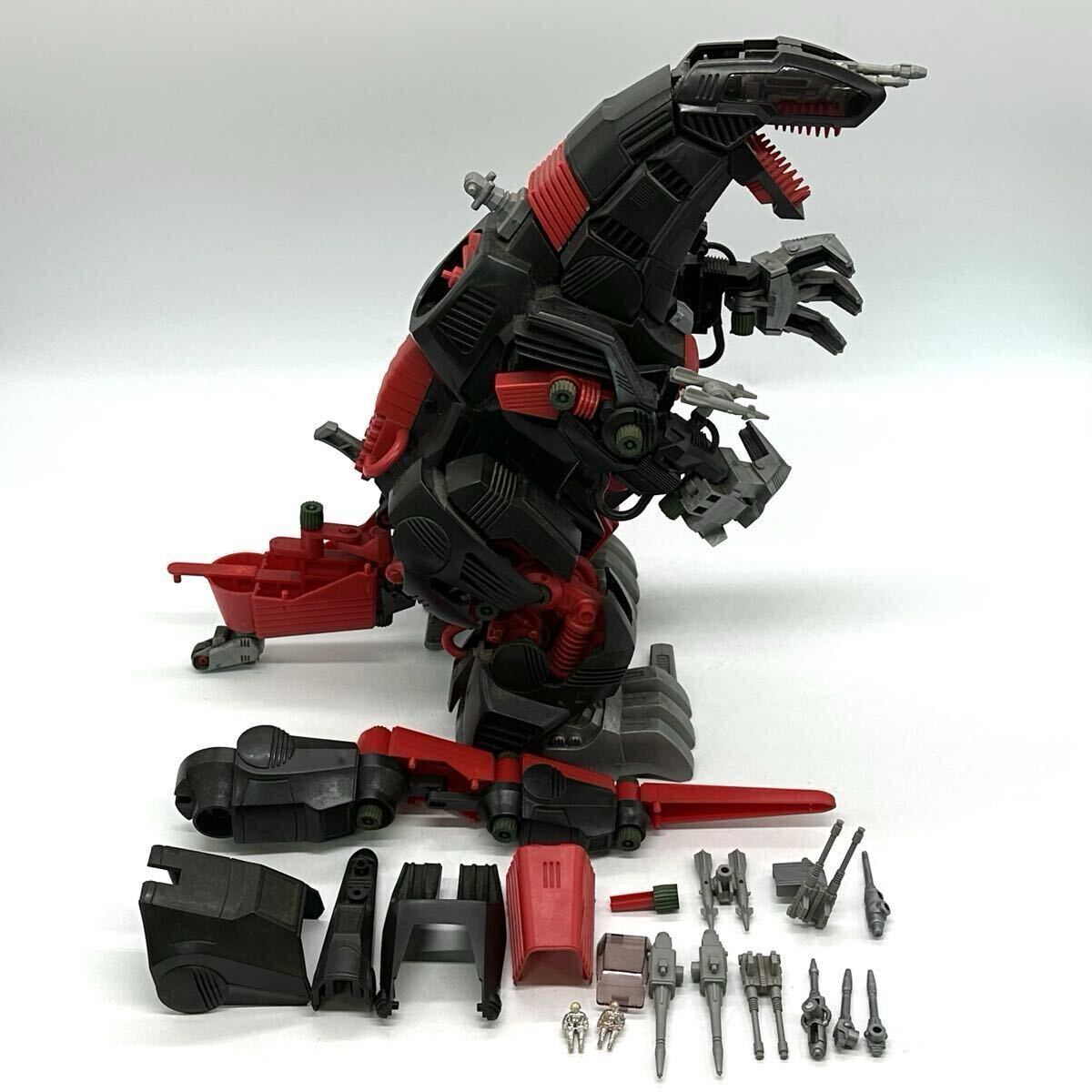 2026年最新】Yahoo!オークション -ゾイド デスザウラーの中古品・新品