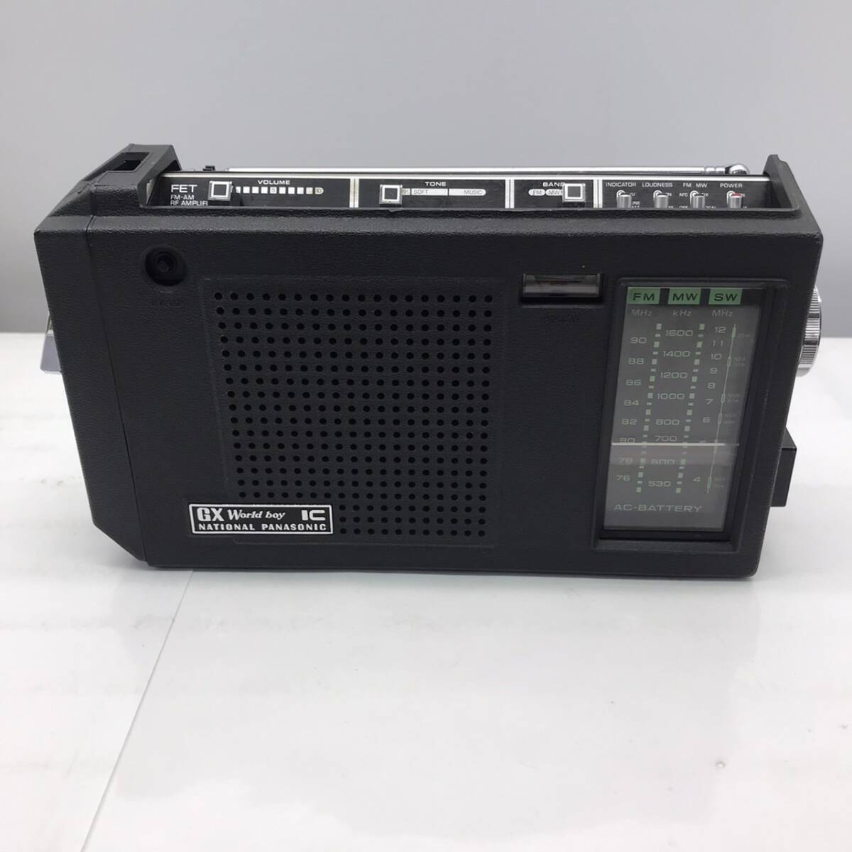 Yahoo!オークション -「rf-858d」の落札相場・落札価格