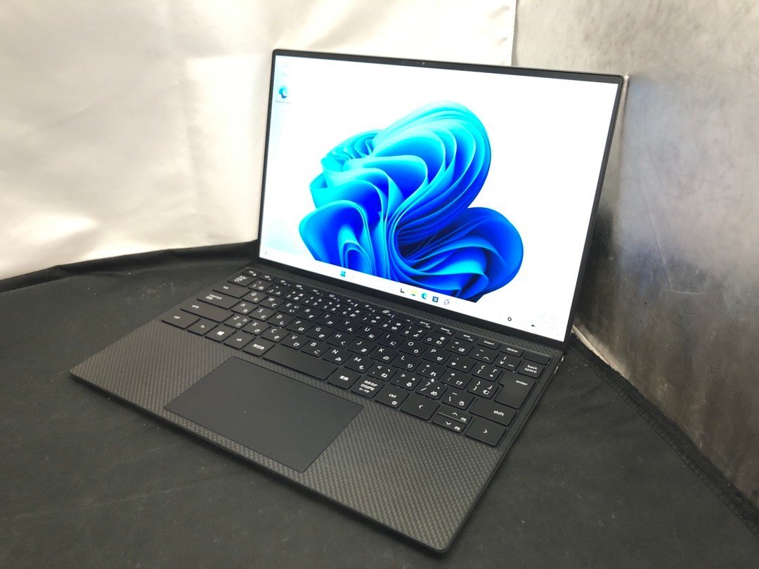 Yahoo!オークション -「dell xps 13」の落札相場・落札価格